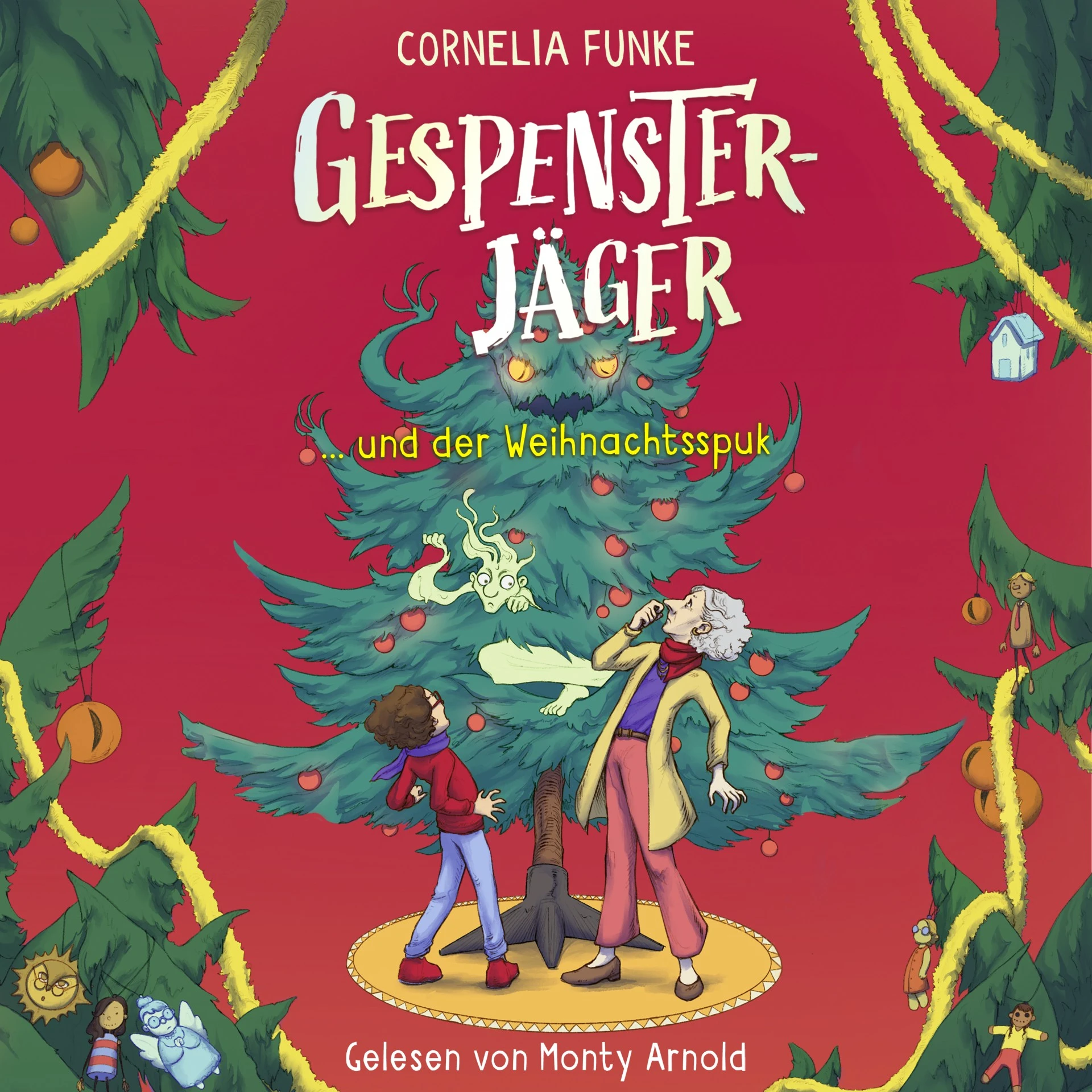 Cover - Drachenreiter - Die Farbe der Rache